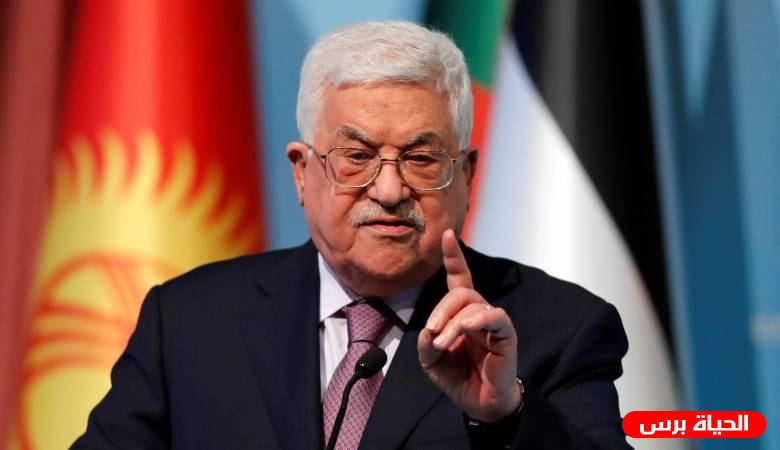 الرئيس عباس يستجيب لمناشدة طفلة مريضة من الخليل